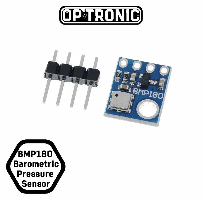 GY-68 BMP180 Atmospheric Pressure Module