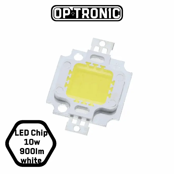 LED Chip Bulb 10w led 900lm white Light DC 9-12V