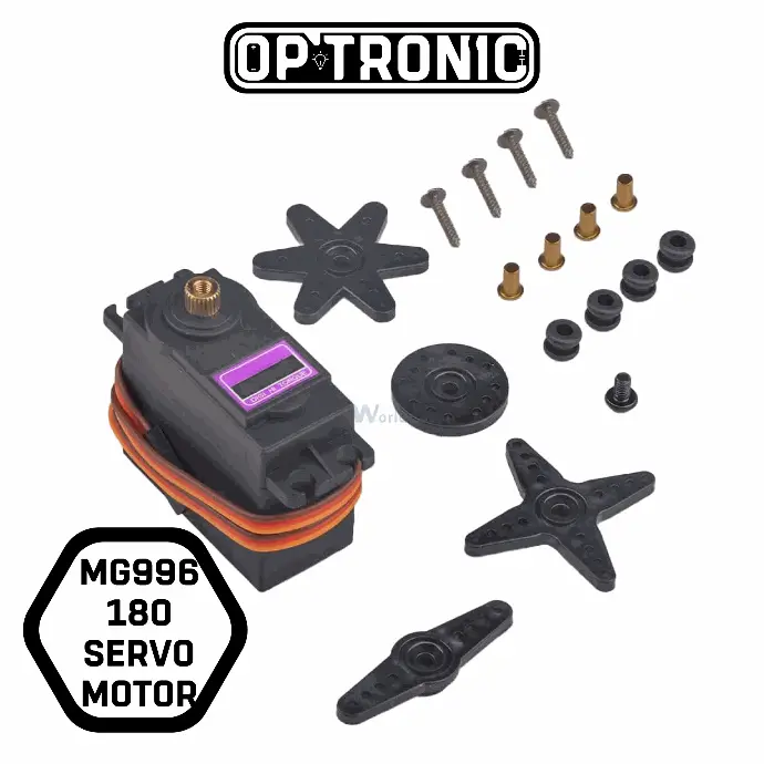 MG996 180 SERVO MOTOR 11 kg/cm