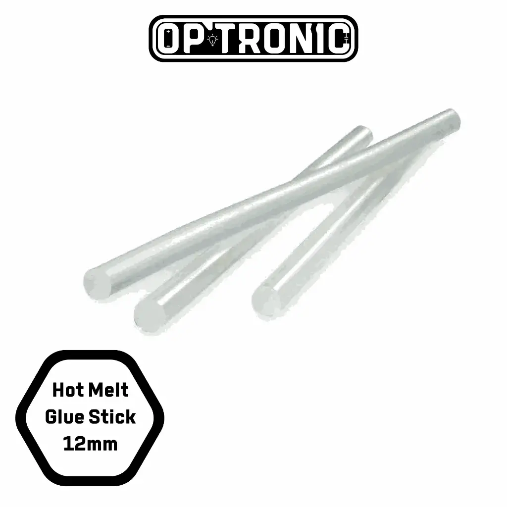 Hot Melt Glue Stick 12mm