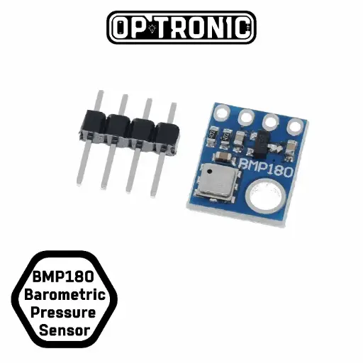 GY-68 BMP180 Atmospheric Pressure Module