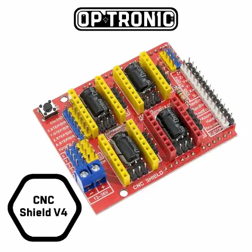 CNC Shield V3 For Arduino Uno