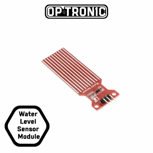 Water Level Detection Sensor Module