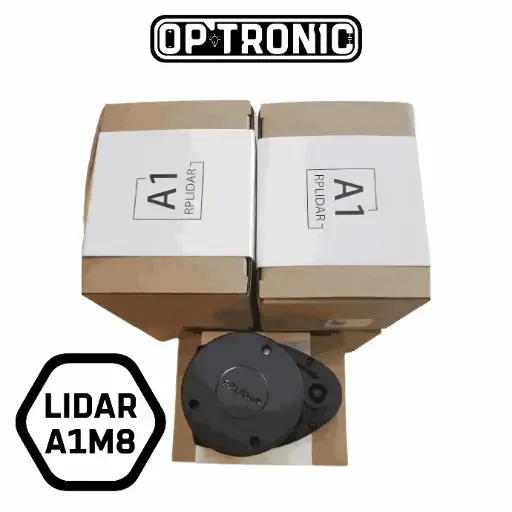 SLAMTEC RPLiadr A1M8