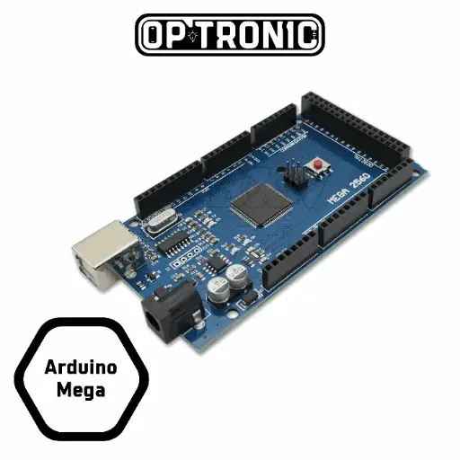 Arduino MEGA 2560 CH340