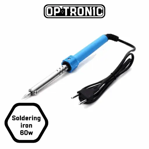 Soldering Iron – 60 Watt