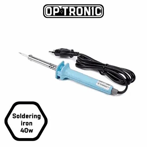 Soldering Iron – 40 Watt