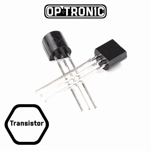 2n7000 transistor