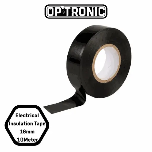 Electrical Insulation Tape 18mm- 10Meter