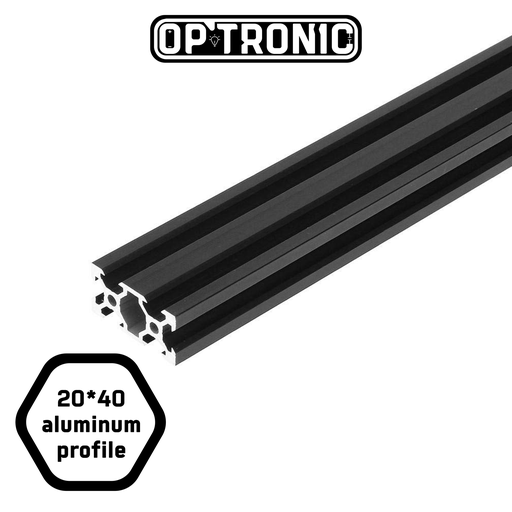 V-Slot Aluminum Profile Extrusion 2040 1M