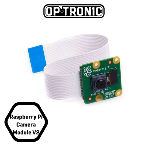 Raspberry Pi Camera Module V2 Official 8 MP HD IMX219
