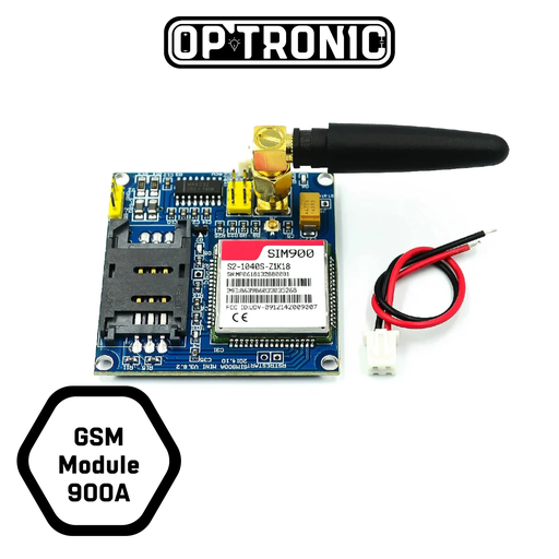 GSM Module GPRS 900A