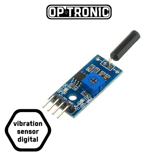 Vibration Switch Module