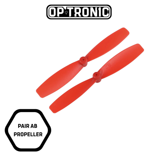 PAIR AB PROPELLER 55mm