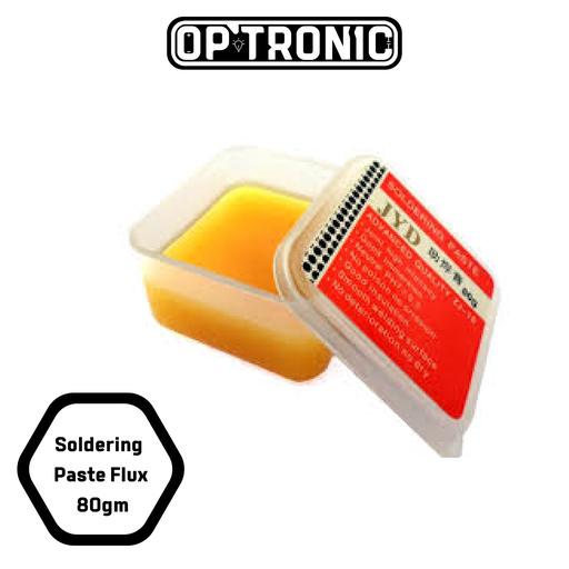 Soldering Paste Flux 80gm