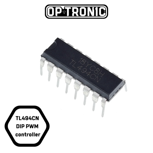 TL494CN PWM controller DIP-16