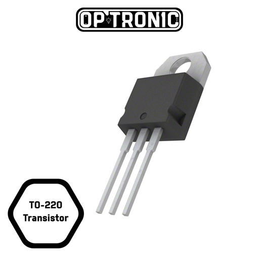IRF3710 N-Channel Power MOSFET 57A, 100V