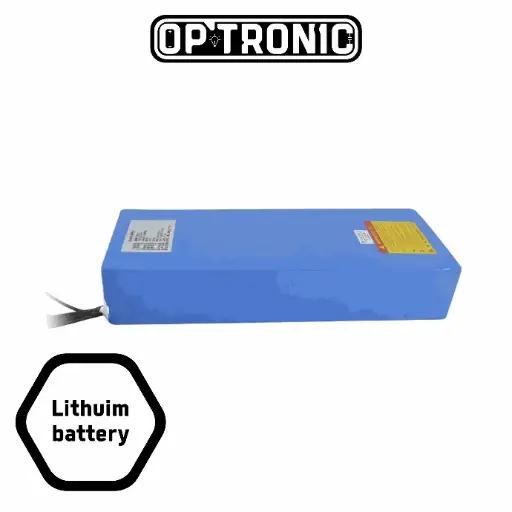 Li-Ion battery 36V 10Ah