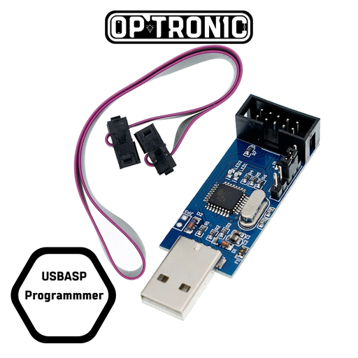 USB ASP AVR Programmer