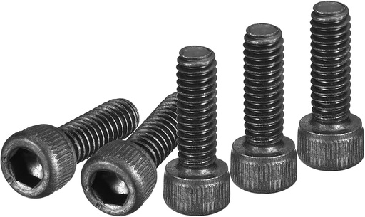M5x20 Hex Socket Head Screw (pack of 5)